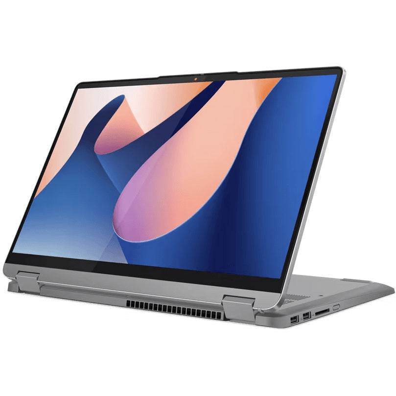 Lenovo IdeaPad Flex 5 14IRU8 Notebook PC – Core i7-1355U / 14.0″ WUXGA Touch / 16GB RAM / 512GB SSD / Win 11 Home (82Y00055SA