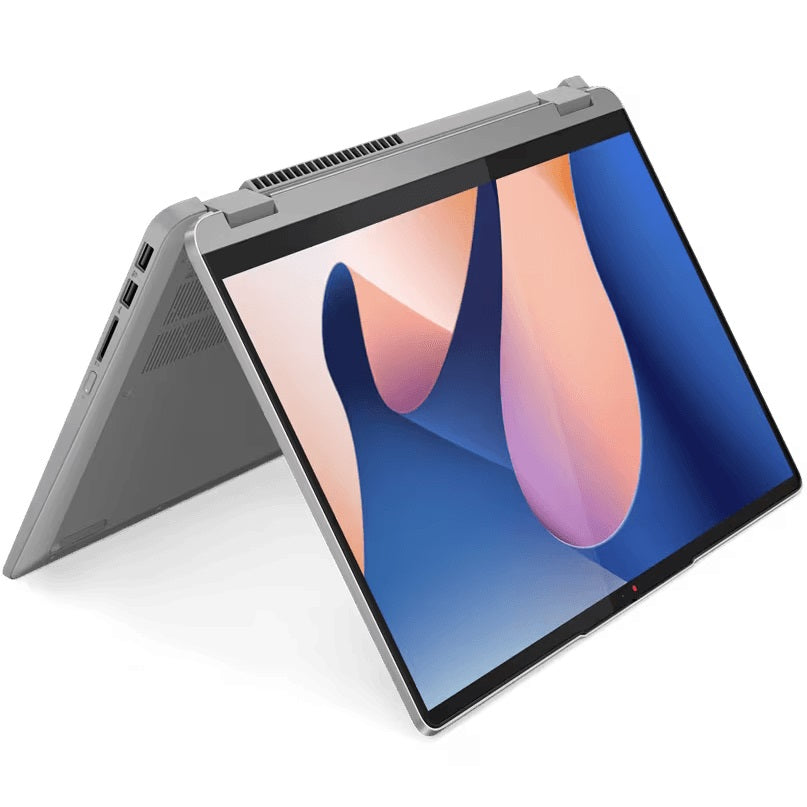 Lenovo IdeaPad Flex 5 14IRU8 Notebook PC – Core i7-1355U / 14.0″ WUXGA Touch / 16GB RAM / 512GB SSD / Win 11 Home (82Y00055SA