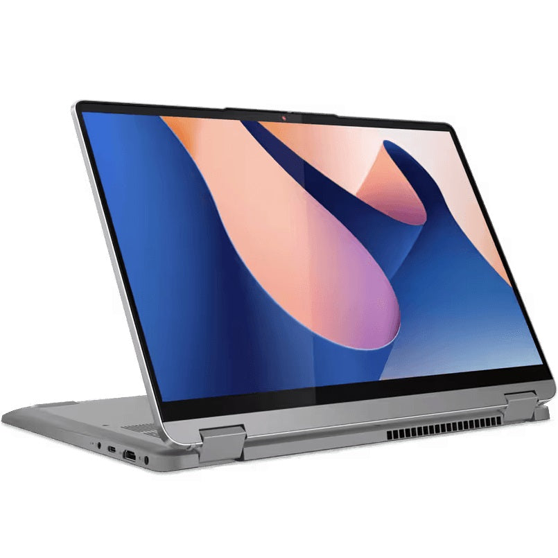 Lenovo IdeaPad Flex 5 14IRU8 Notebook PC – Core i7-1355U / 14.0″ WUXGA Touch / 16GB RAM / 512GB SSD / Win 11 Home (82Y00055SA