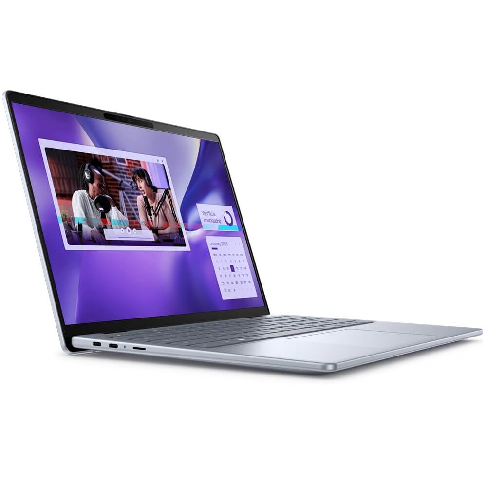 Dell Inspiron 14 Plus 7441 Notebook PC – Snapdragon X Elite X1E-80-100 / 14″ QHD+ Touch / 16GB RAM / 1TB SSD / Win 11 Pro (I7