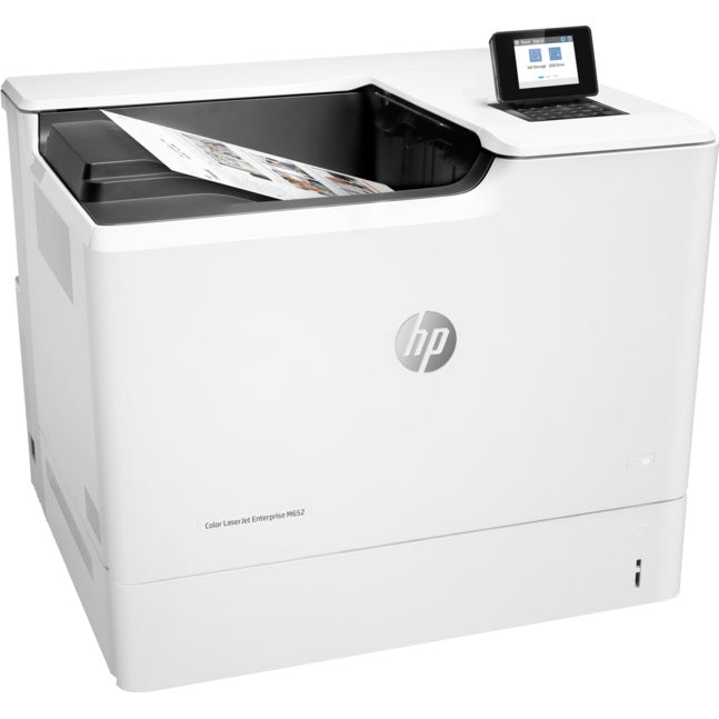HP Color LaserJet Enterprise M652n A4 Printer (J7Z98A) image 2