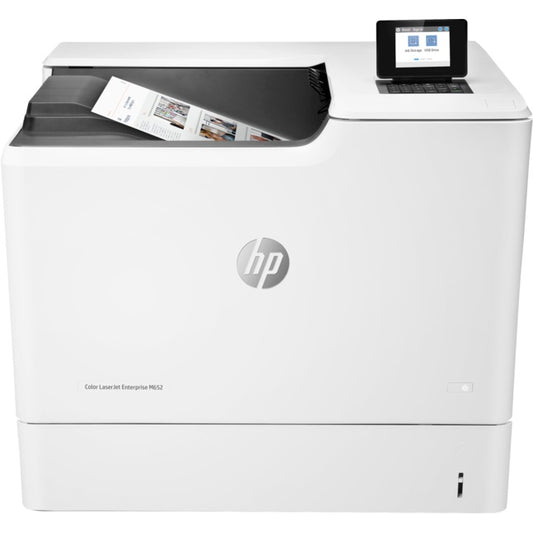 HP Color LaserJet Enterprise M652n A4 Printer (J7Z98A) image 1