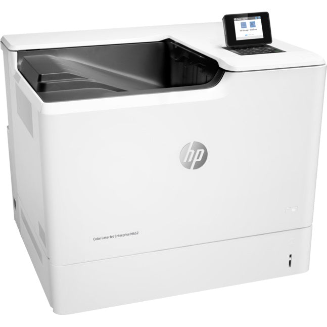 HP Color LaserJet Enterprise M652dn A4 Printer (J7Z99A) image 2