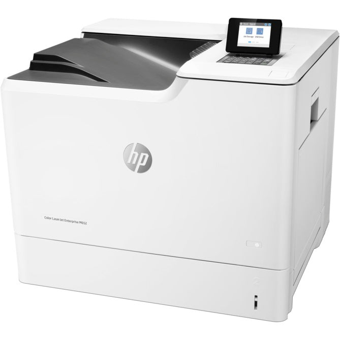 HP Color LaserJet Enterprise M652dn A4 Printer (J7Z99A) image 3