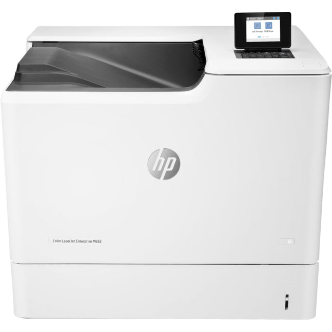 HP Color LaserJet Enterprise M652dn A4 Printer (J7Z99A) image 1