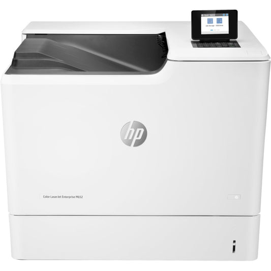 HP Color LaserJet Enterprise M652dn A4 Printer (J7Z99A) image 1