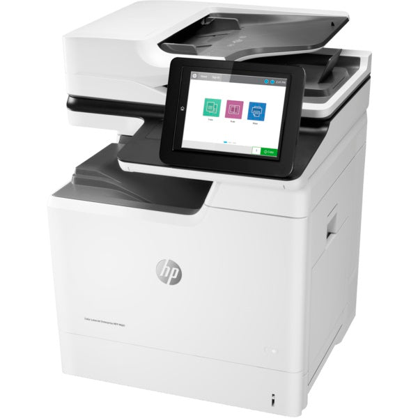 HP Color LaserJet Enterprise MFP M681dh A4 Printer (J8A10A) image 3