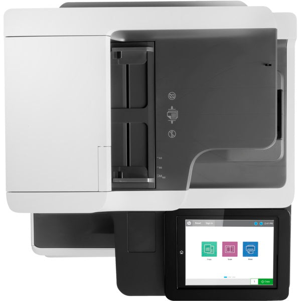 HP Color LaserJet Enterprise MFP M681dh A4 Printer (J8A10A) image 4