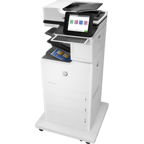 HP Color LaserJet Enterprise Flow MFP M682z A4 Printer (J8A17A) image 3