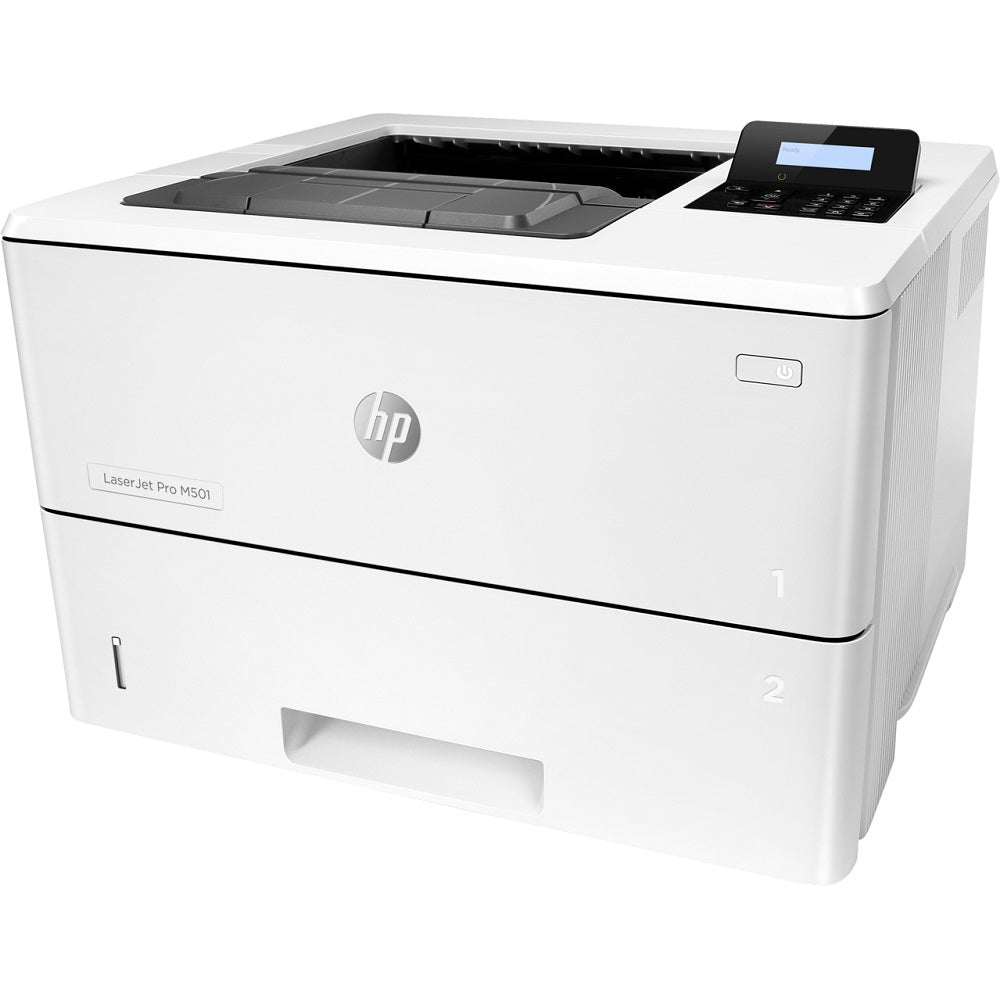 HP LaserJet Pro M501dn Mono Laser Printer (J8H61A) image 4