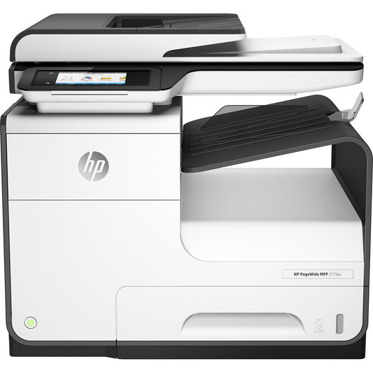 HP PageWide 377dw Multifunction Printer (J9V80B) image 1