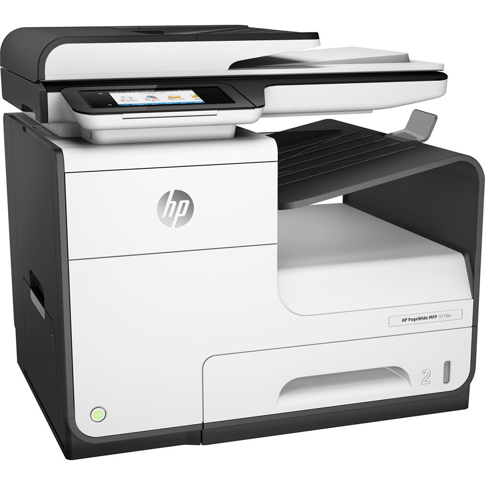HP PageWide 377dw Multifunction Printer (J9V80B) image 2