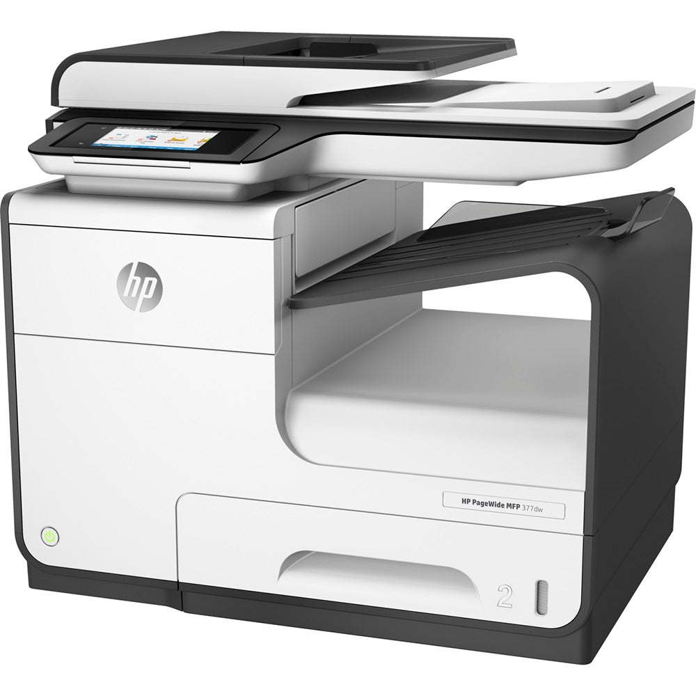 HP PageWide 377dw Multifunction Printer (J9V80B) image 3