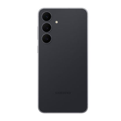 Samsung Galaxy S25 FE SM-S731 128GB｜8GB - Jet Black — packaging