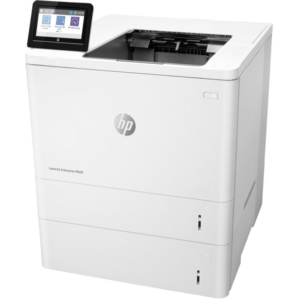 HP LaserJet Enterprise M609x A4 Mono Laser Printer (K0Q22A) image 3
