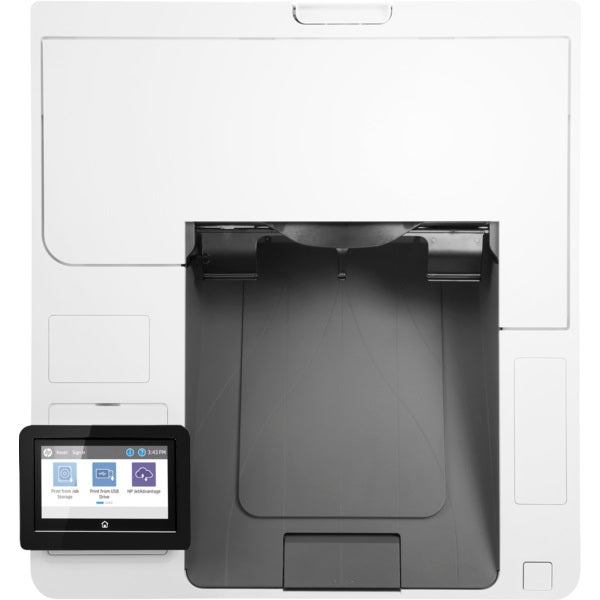 HP LaserJet Enterprise M609x A4 Mono Laser Printer (K0Q22A) image 4