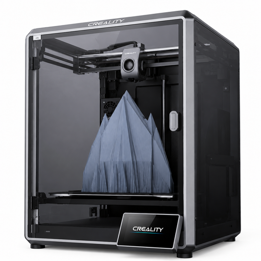 Creality K1 Max 2025 3D Printer 3D printer image 1