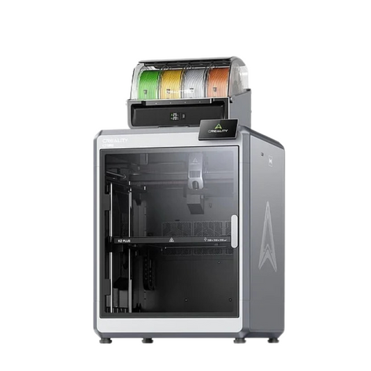 Creality K2 Plus 3D Printer with CFS Combo 3D printer image 1