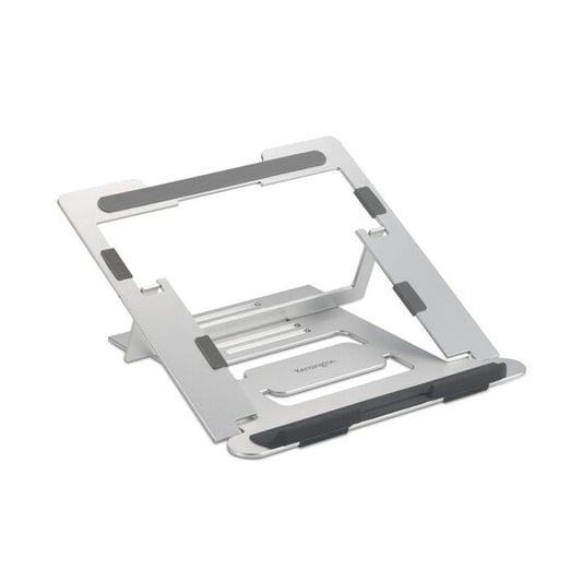 Kensington 12-16-inch Foldable Easy Aliminium Silver Riser (K50417WW) image 1