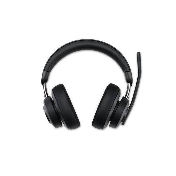 Kensington H3000 Bluetooth Over Ear Headset – Black (K83452WW)