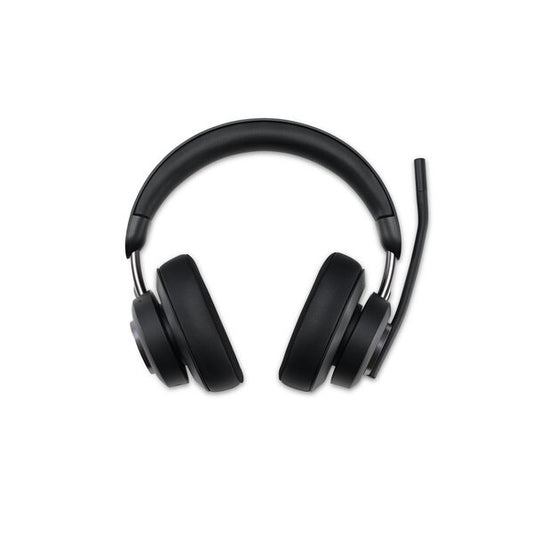 Kensington H3000 Bluetooth Over Ear Headset – Black (K83452WW) image 1
