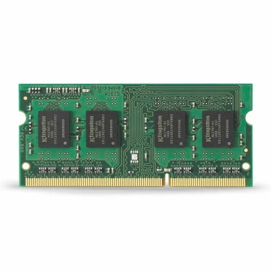 Kingston 8GB DDR3L 1600MHz Notebook Memory Module (KVR16LS11/8) image 1