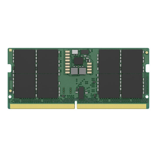 Kingston 32GB DDR5 6400MHz Notebook Memory Module (KVR64V52BD8-32) image 1