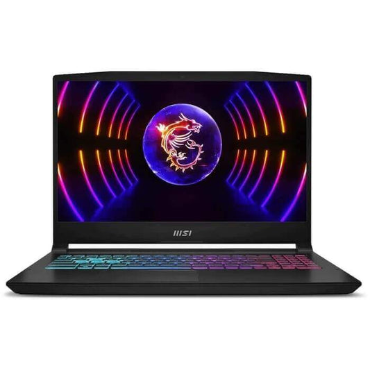 MSI Katana 15 B13VEK Gaming Notebook PC – Core i7-13620H / 15.6″ FHD / 16GB RAM / 512GB SSD / NVIDIA RTX 4050 6GB / Win 11 Home (B13VEK-420ZA) image 1