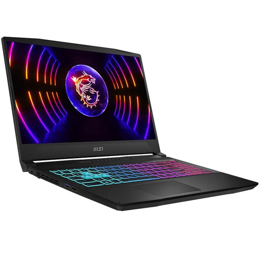 MSI Katana 15 B13VEK Gaming Notebook PC – Core i7-13620H / 15.6″ FHD / 16GB RAM / 512GB SSD / NVIDIA RTX 4050 6GB / Win 11 Home (B13VEK-420ZA) image 2