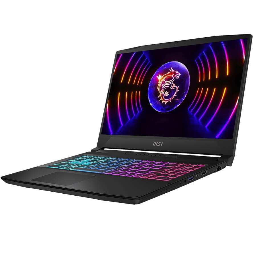 MSI Katana 15 B13VEK Gaming Notebook PC – Core i7-13620H / 15.6″ FHD / 16GB RAM / 512GB SSD / NVIDIA RTX 4050 6GB / Win 11 Home (B13VEK-420ZA) image 3