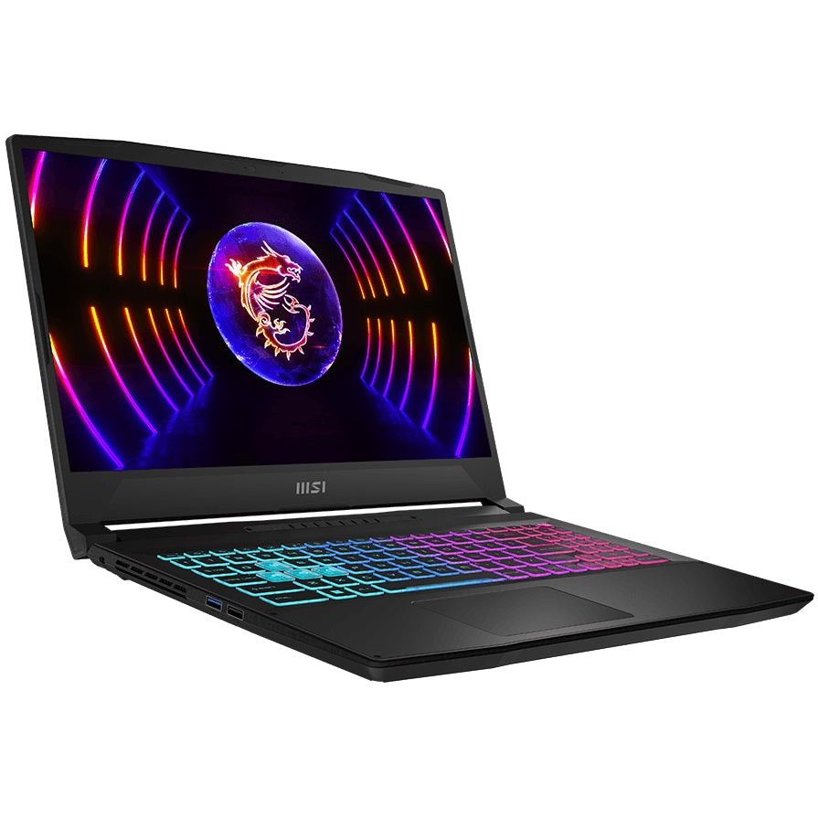 MSI Katana 15 B13VFK Gaming Notebook PC – Core i9-13900H / 15.6″ FHD / 16GB RAM / 1TB SSD / NVIDIA RTX 4060 8GB / Win 11 Home (B13VFK-850ZA) image 2