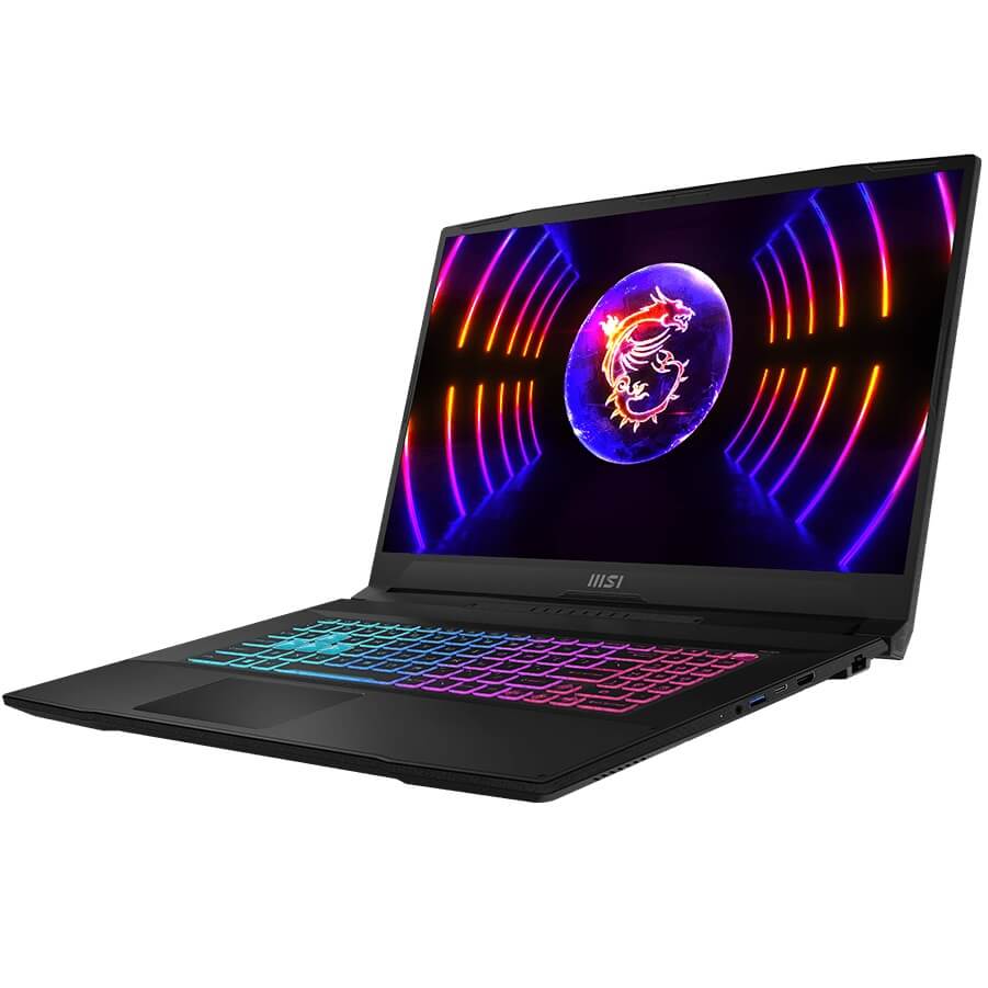 MSI Katana 17 B13VGK Gaming Notebook PC – Core i9-13900H / 17.3″ FHD 144Hz / 16GB RAM / 1TB SSD / NVIDIA RTX 4070 8GB / Win 11 Home (B13VGK-1208ZA) image 3