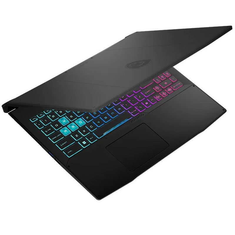 MSI Katana A15 AI B8V Gaming Notebook PC – Ryzen 7 7735HS / 15.6″ FHD 144Hz / 16GB RAM / 1TB SSD / NVIDIA RTX 4050 6GB / Win 11 Home (B8VE-645ZA) image 3