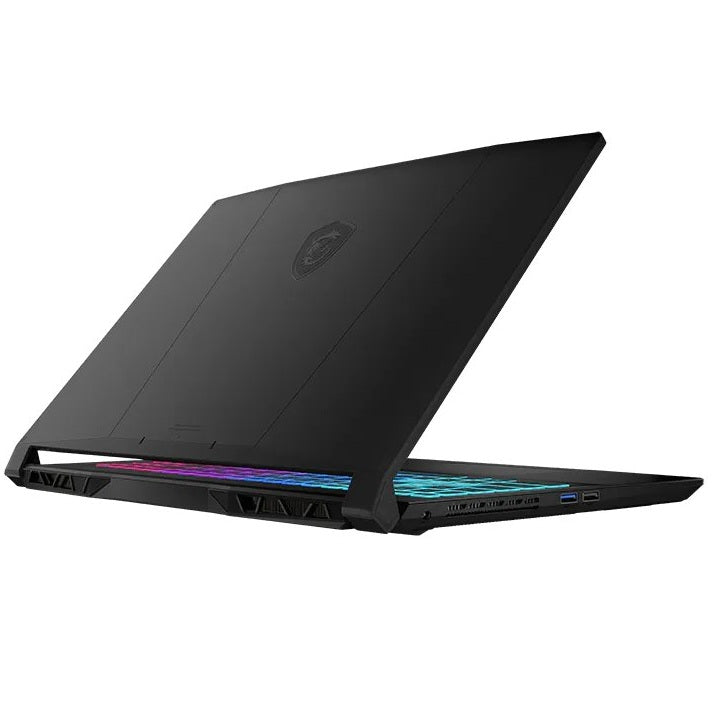 MSI Katana A15 AI B8V Gaming Notebook PC – Ryzen 7 7735HS / 15.6″ FHD 144Hz / 16GB RAM / 1TB SSD / NVIDIA RTX 4050 6GB / Win 11 Home (B8VE-645ZA) image 4