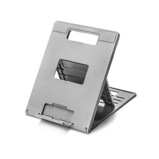 Kensington SmartFit Easy Riser Go Adjustable Ergonomic Laptop Riser and Cooling Stand (K50421EU) image 1
