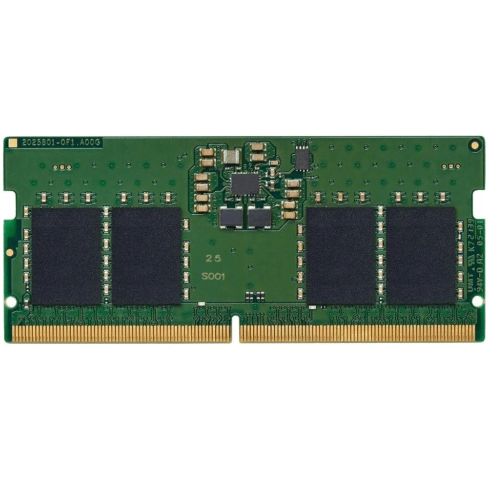 Kingston 8GB DDR5 4800MHz Notebook Memory Module (KCP548SS6-8)