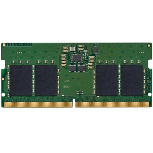 Kingston 16GB DDR5 4800MHz Notebook Memory Module (KCP548SS8-16) image 1