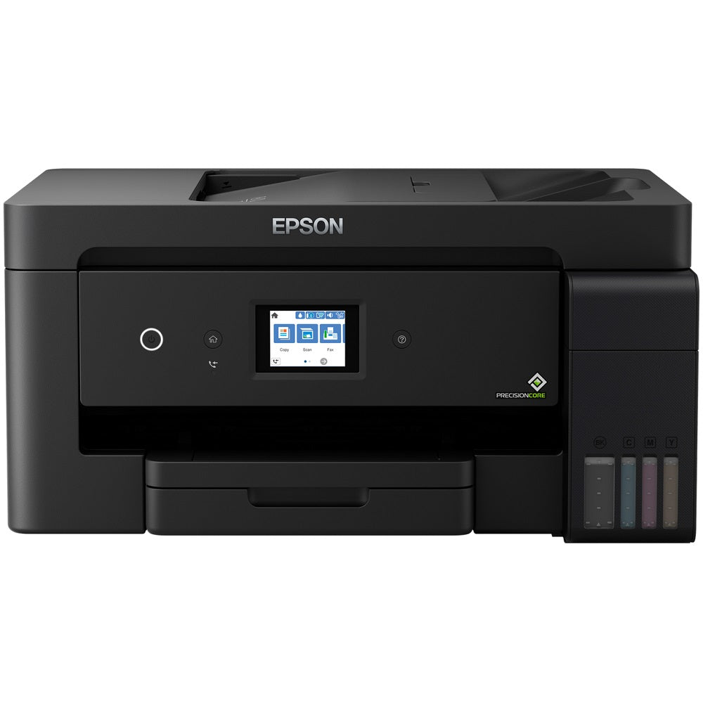 Epson EcoTank L14150 Colour A3+ Multifunction Ink Tank System Printer (C11CH96403SA) image 2