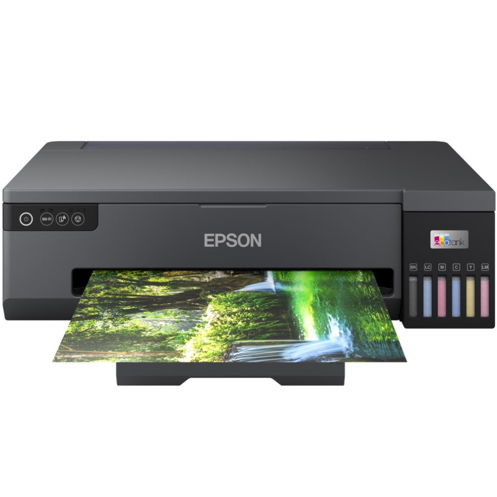 Epson EcoTank L18050 A3+ Photo Ink Tank System Printer (C11CK38403) image 1