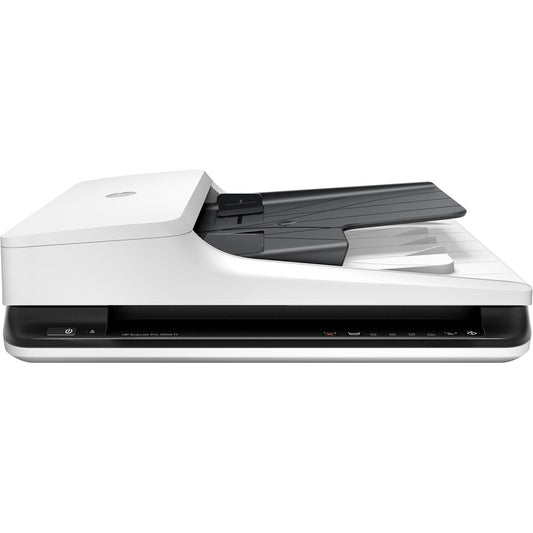 HP ScanJet Pro 2500 f1 Flatbed Scanner (L2747A) image 1
