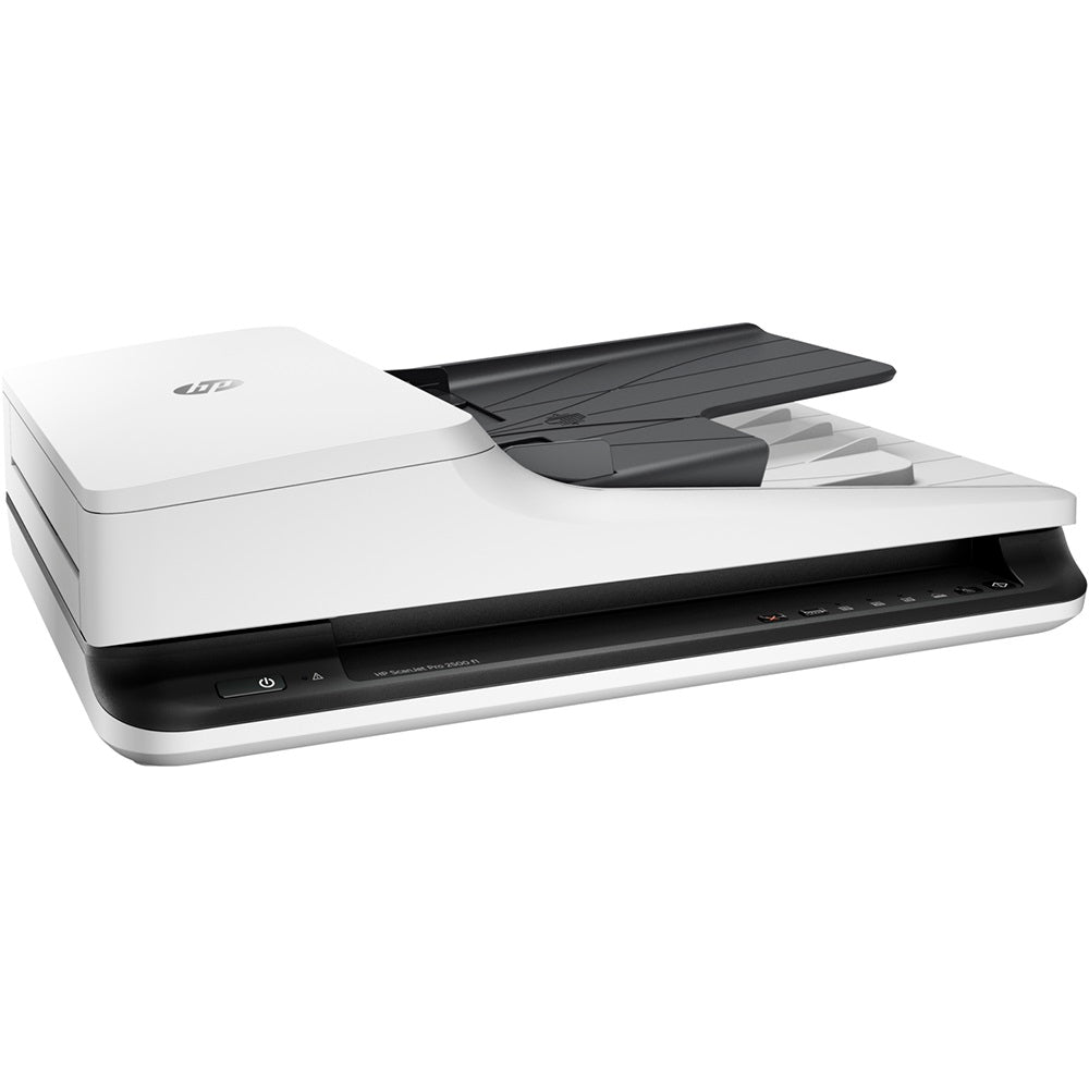 HP ScanJet Pro 2500 f1 Flatbed Scanner (L2747A) image 2