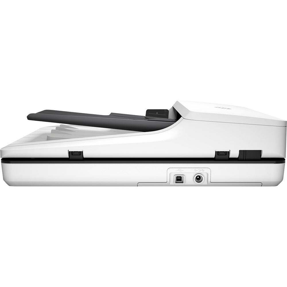 HP ScanJet Pro 2500 f1 Flatbed Scanner (L2747A) image 4