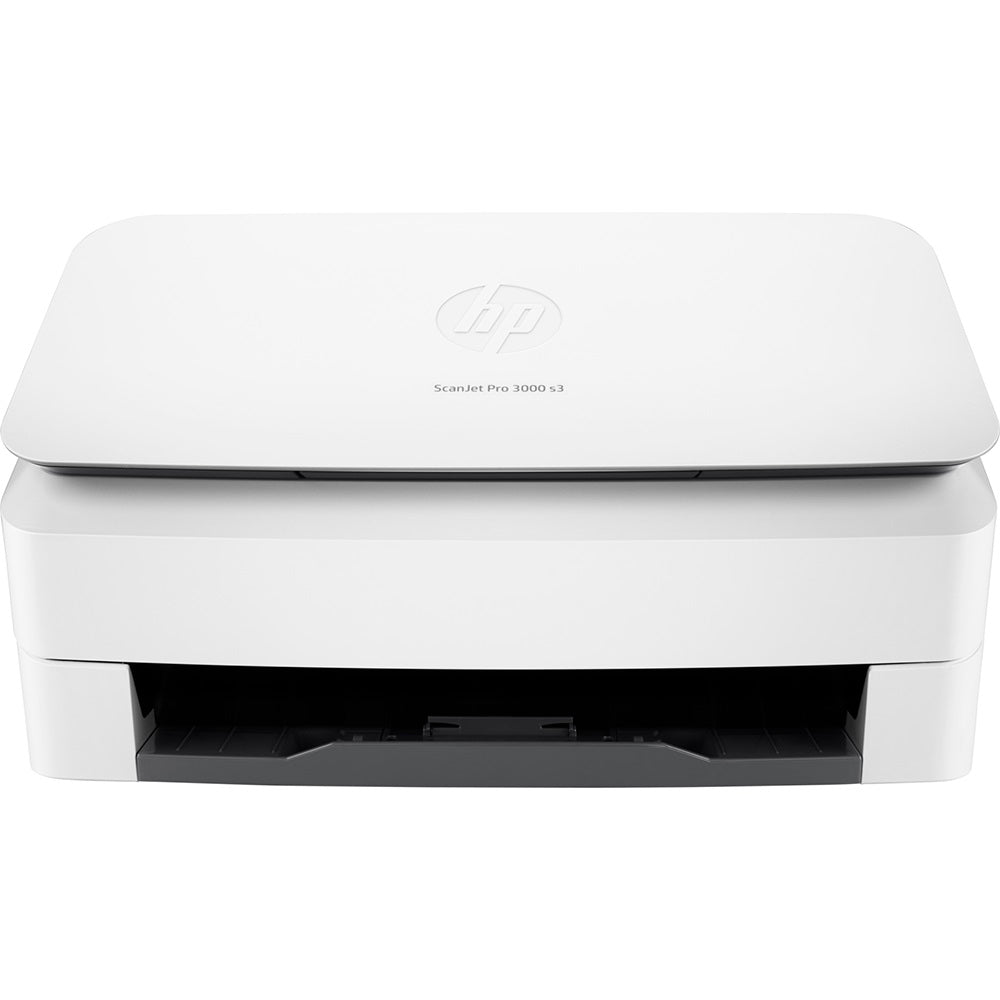 HP ScanJet Pro 3000 s3 Sheet-feed Scanner (L2753A) image 1
