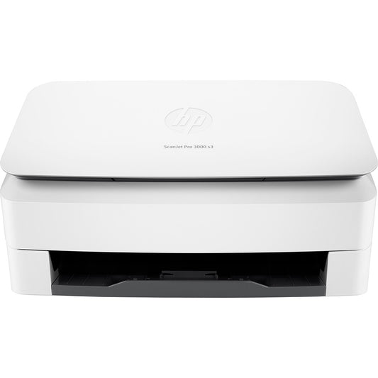 HP ScanJet Pro 3000 s3 Sheet-feed Scanner (L2753A) image 1