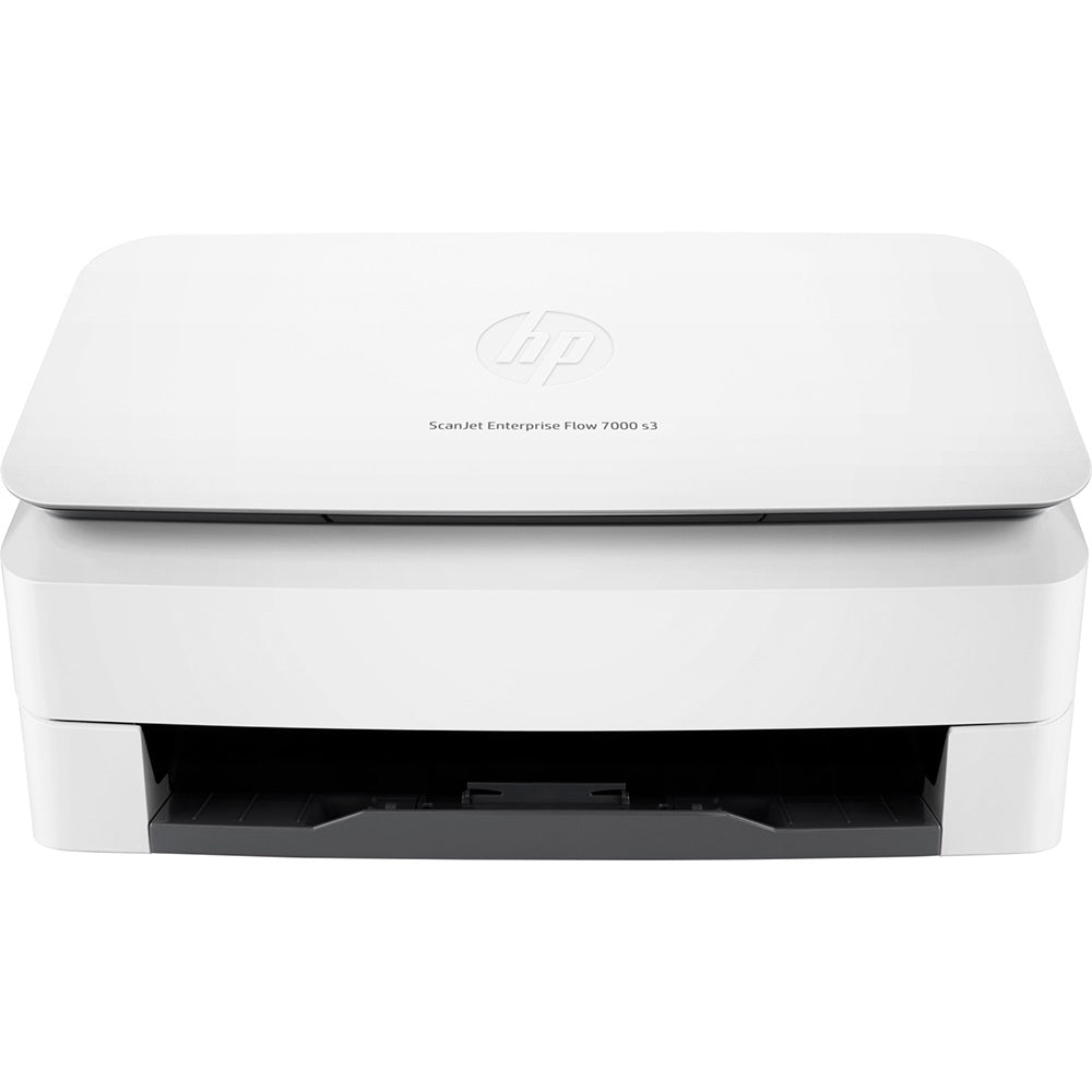 HP ScanJet Enterprise Flow 7000 s3 Sheet-feed Scanner (L2757A) image 1