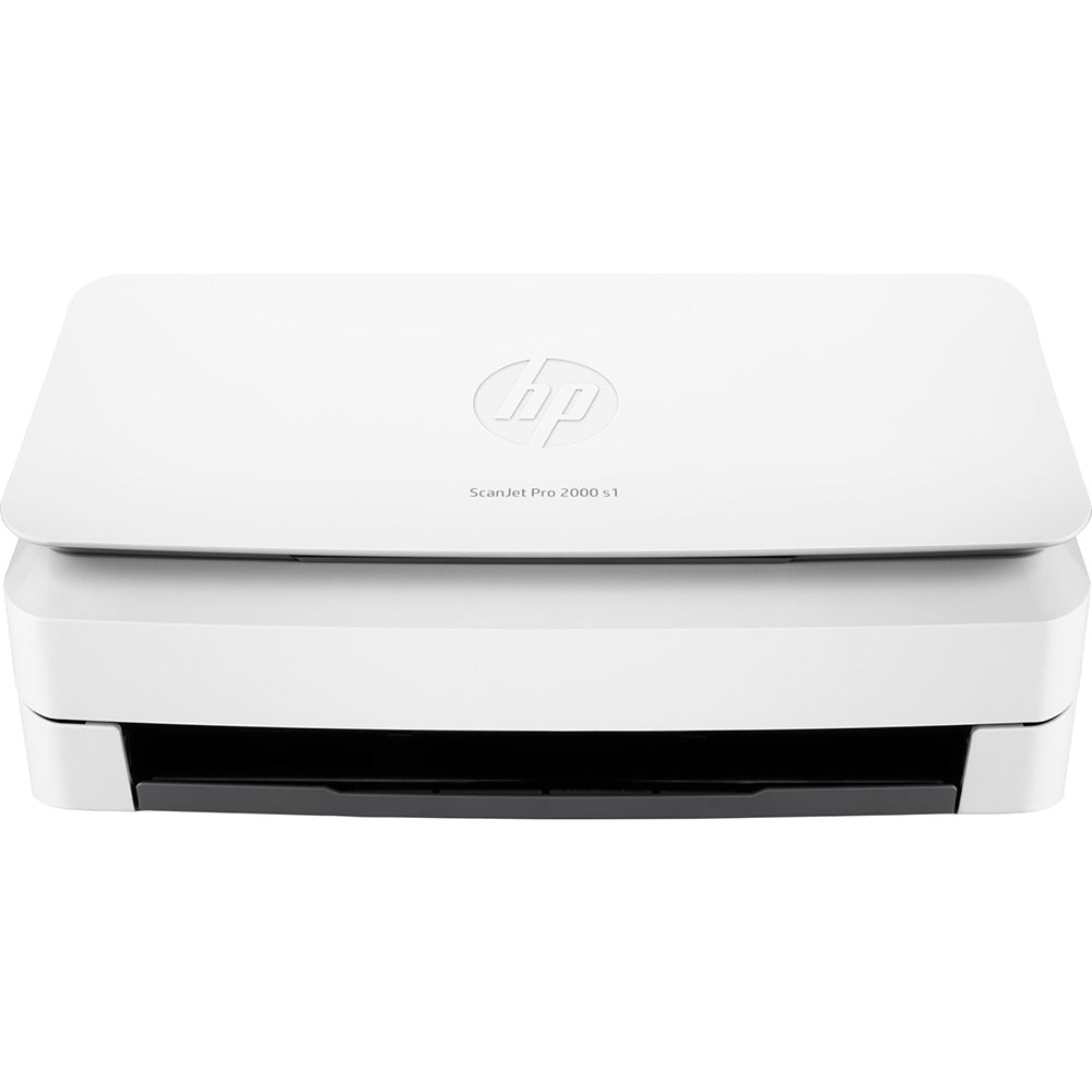 HP ScanJet Pro 2000 s1 Sheet-feed Scanner (L2759A) image 1