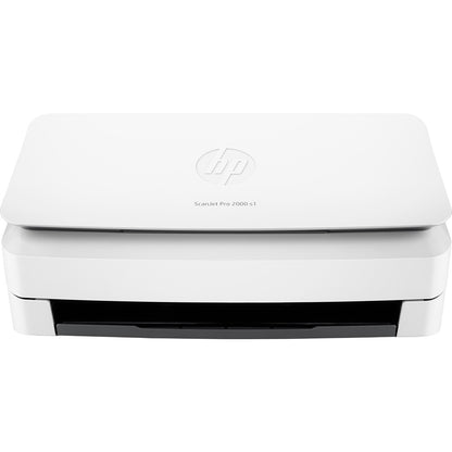 HP ScanJet Pro 2000 s1 Sheet-feed Scanner (L2759A)