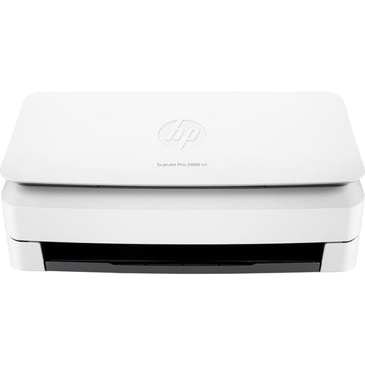 HP ScanJet Pro 2000 s1 Sheet-feed Scanner (L2759A) image 1