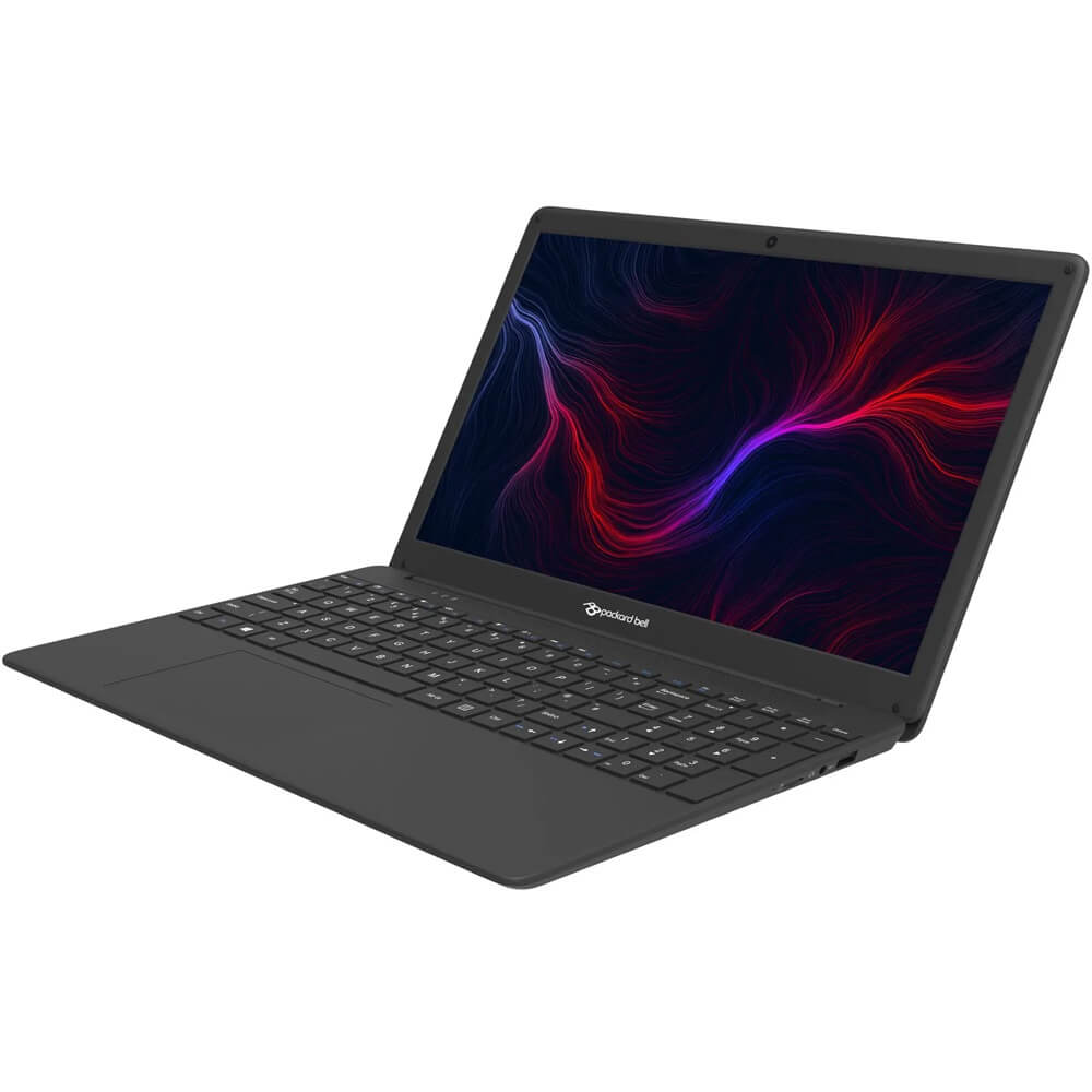 Packard Bell Lauda Notebook PC – Core i3-1115G4 / 15.6″ FHD / 4GB RAM / 256GB SSD / Win 11 Home (LAUDA-i3) image 3