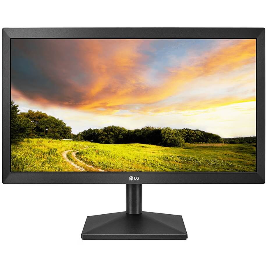 LG 20MK400H 19.5″ HD Monitor (LGE20MK400H) image 1